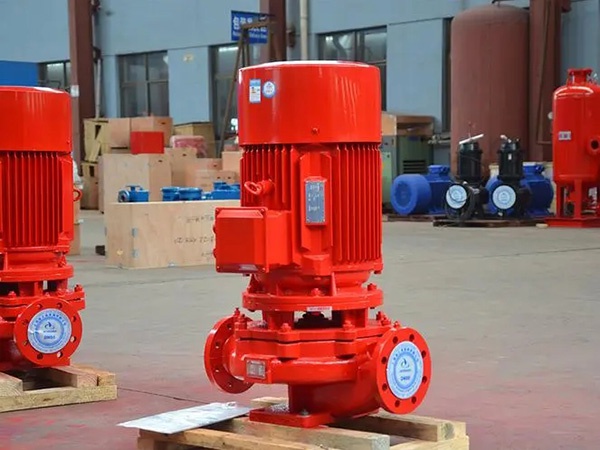 生活供水設備有哪些